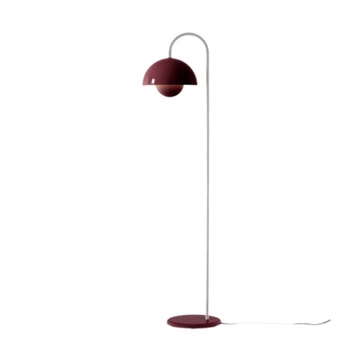 &Tradition Flowerpot VP12 floor lamp