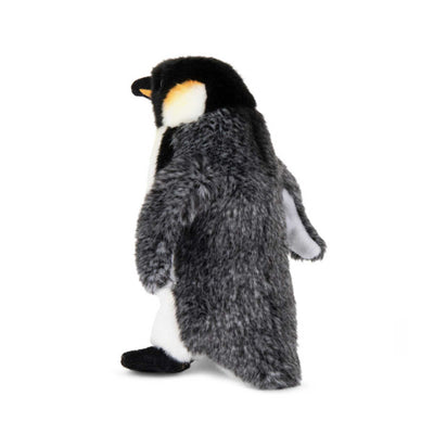 WWF Emperor Penguin plush