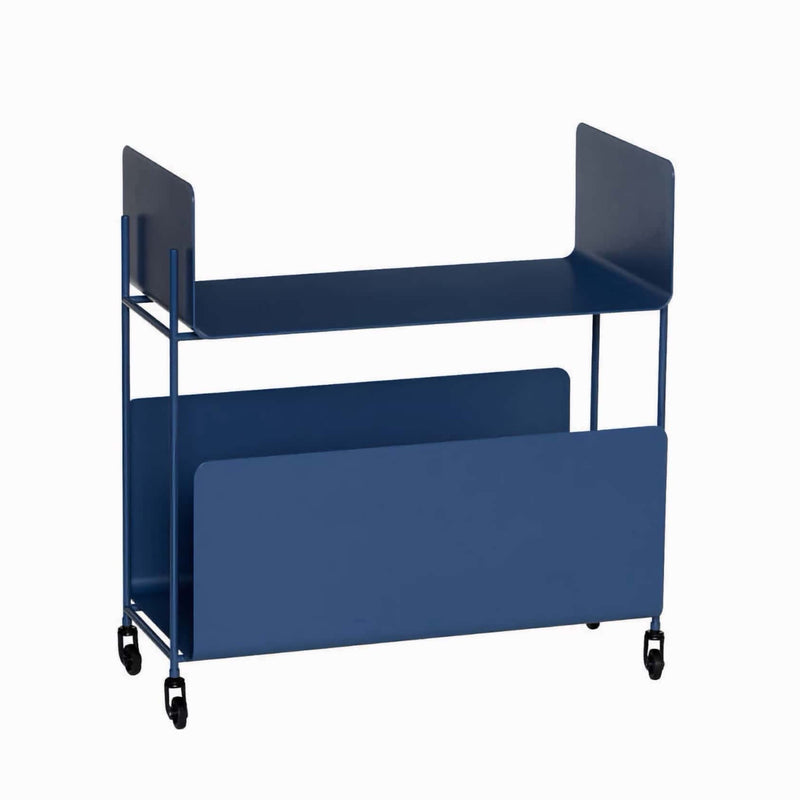 Ays Trolley Dark blue