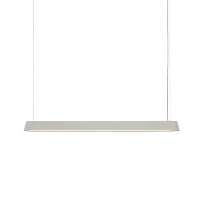 Muuto Linear Pendant Lamp