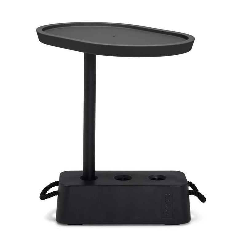 Fatboy Brick side table, anthracite