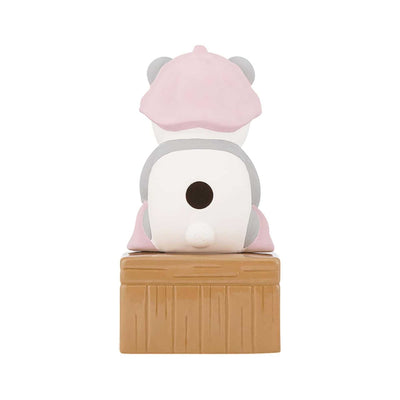 Nemu Nemu Animals Eco Desktop Humidifier, Panda