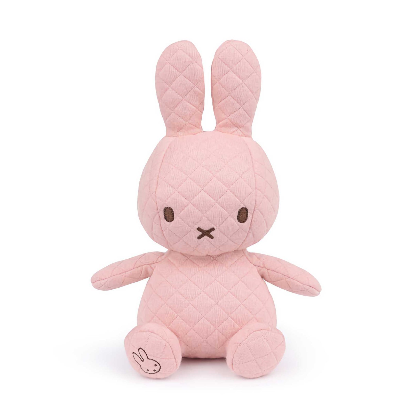 Bonbon The X Label Miffy in giftbox, Pink
