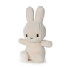 Cozy Miffy Sitting in giftbox (23cmh), cream