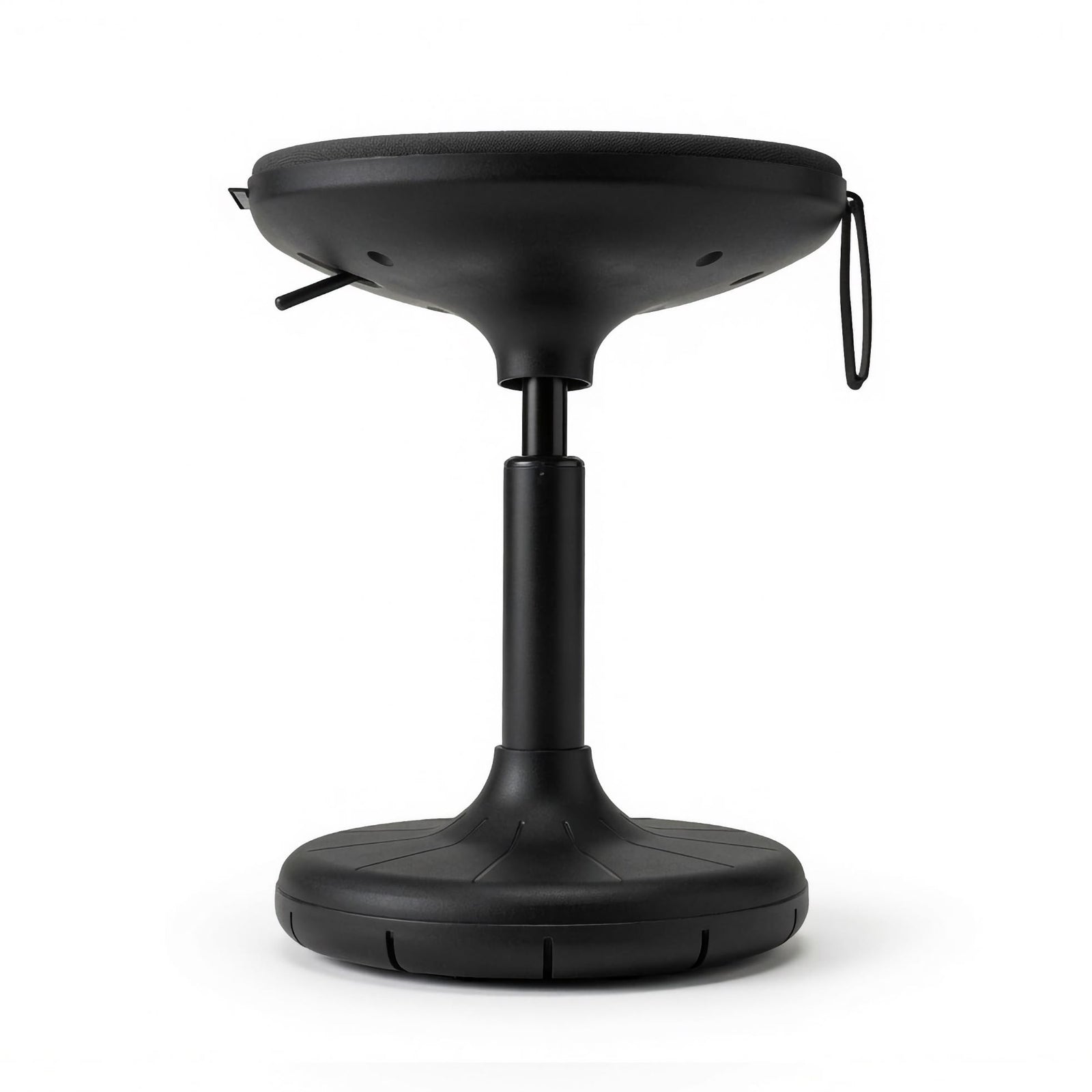 Topstar Wagner W3 stool, black