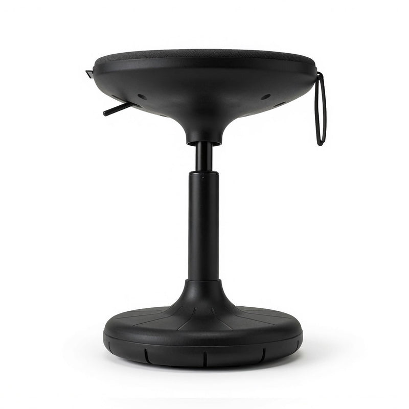 Topstar Wagner W3 stool, black