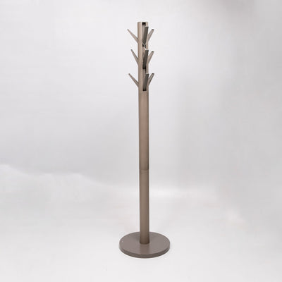 refurbished | Umbra Flapper coat rack, grey