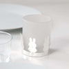 Pluto Miffy Tea Light Holder