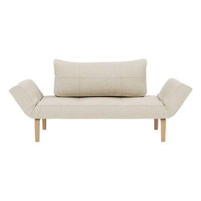 Innovation Living Zeal daybed, 365 halifax shell