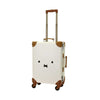 Miffy Trunk suitcase 23L
