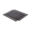 Umbra Mosaic Cut-to-fit Sink Liner, Smoke