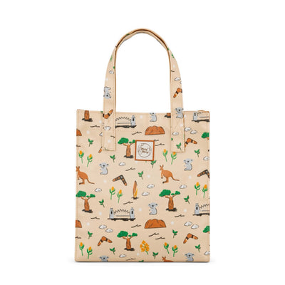 Marushin ManyMany tote bag, australia