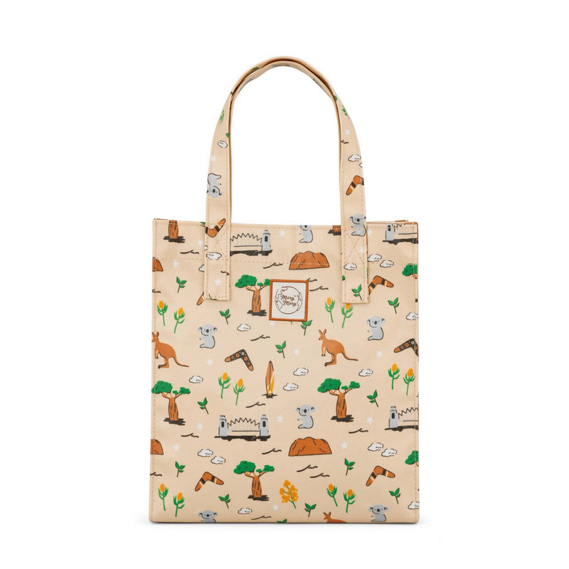 Marushin ManyMany tote bag, australia