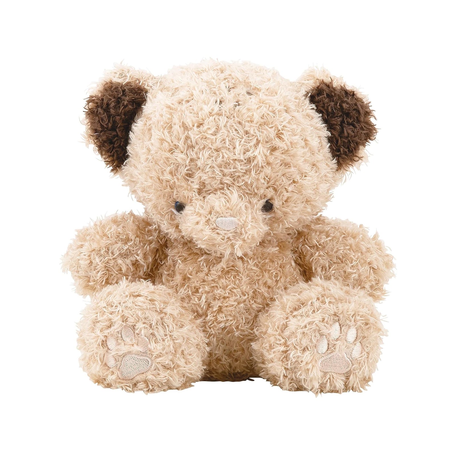 LivHeart Maruzu stuffed baby animal, Lion