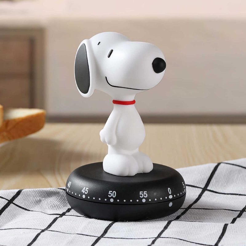 Vipo Snoopy 60 Minutes Kitchen Timer
