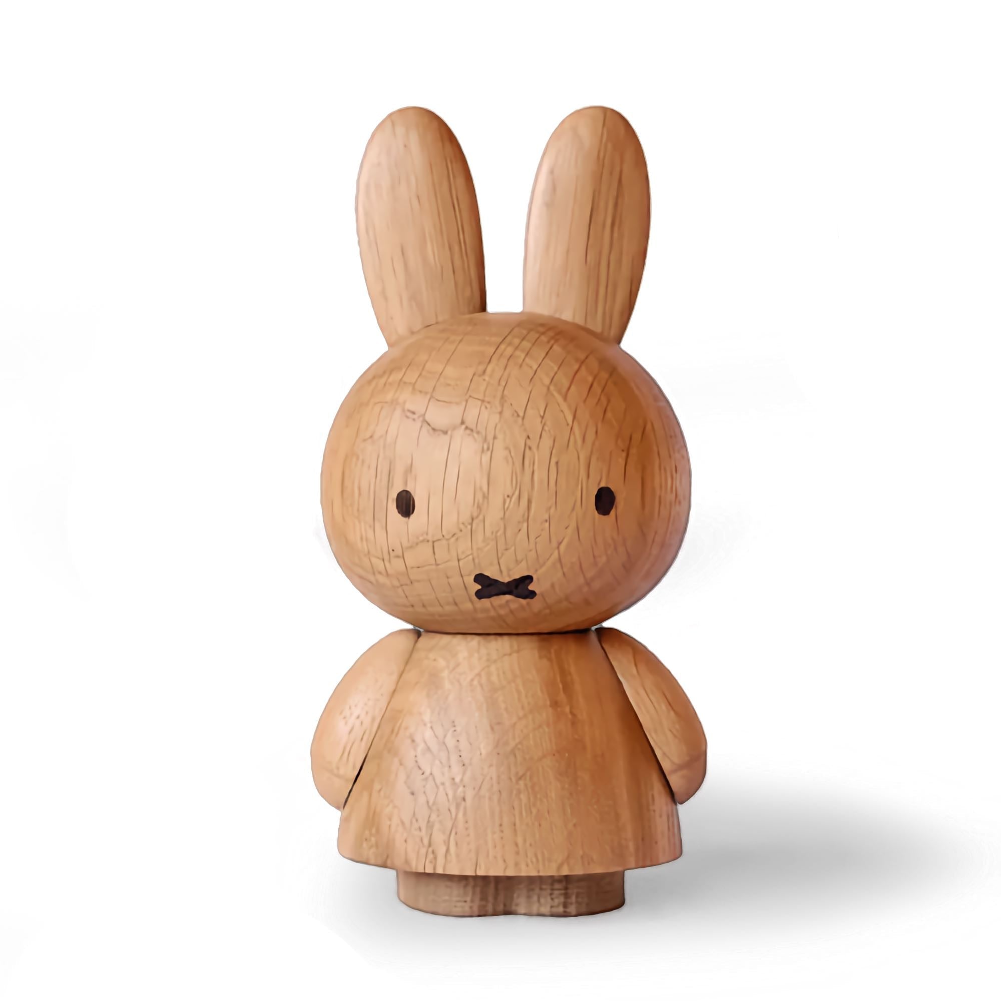 Boyhood x Miffy Oak Extra Large