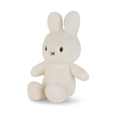 Bon Ton Toys Miffy Eco Fuzzy, Off-White
