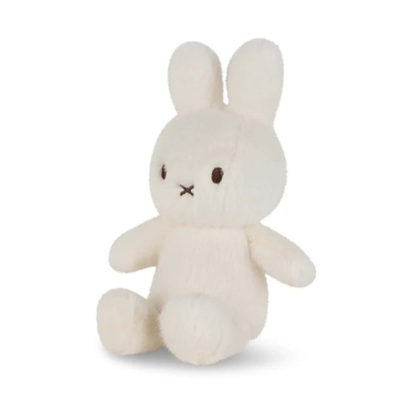 Bon Ton Toys Miffy Eco Fuzzy, Off-White