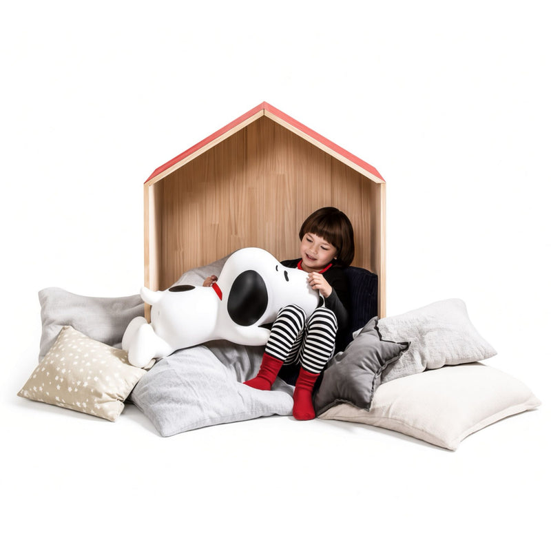 Ides Snoopy Bonbon inflatable chair