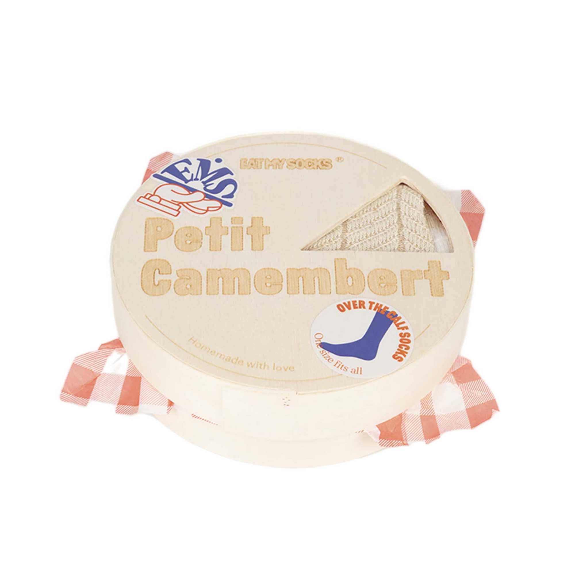 EMS Petit Camembert Socks