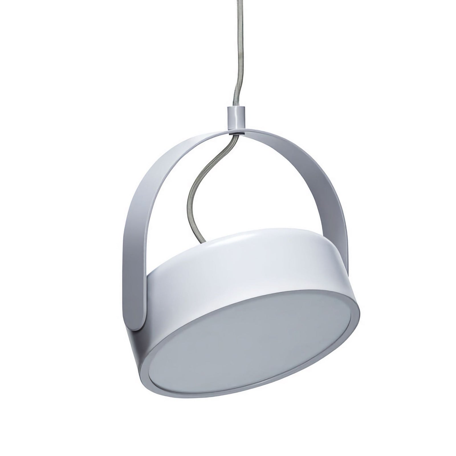 Hubsch Stage pendant, light grey