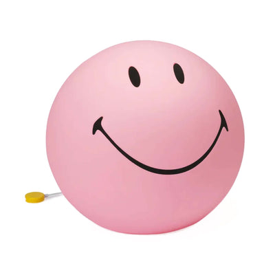 Mr Maria Smiley XL, pink