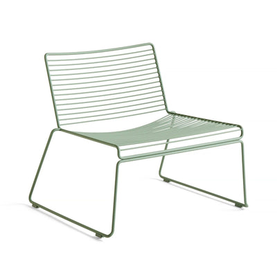 HAY Hee lounge chair