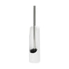 Umbra Touch Toilet Brush, White