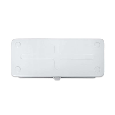 TOYO Steel Tool Box Y-350, white