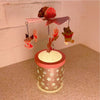 Paladone Disney Winnie the Pooh rotary candle