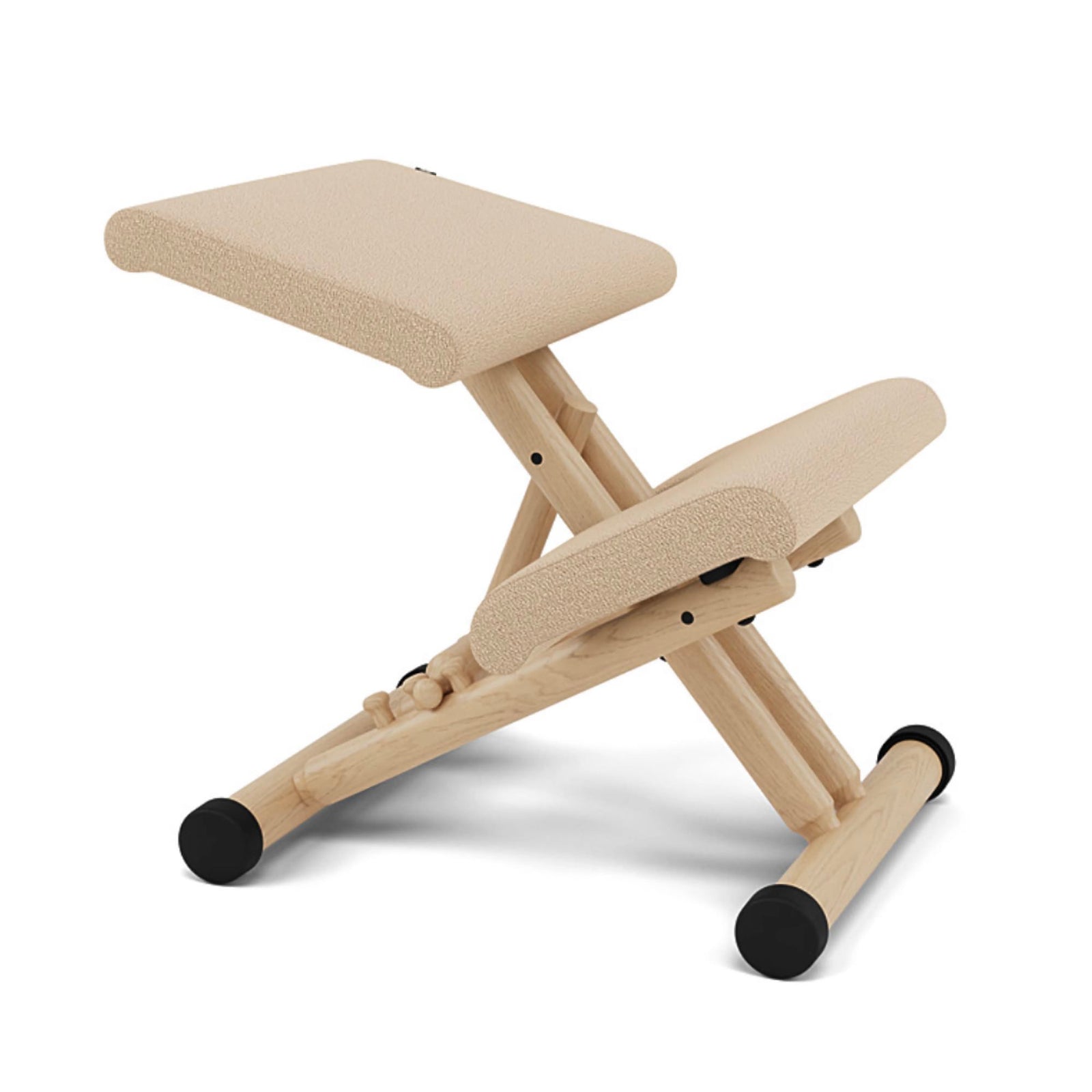 Varier Multi Balans height adjustable kneeling chair