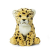 WWF Cheetah plush