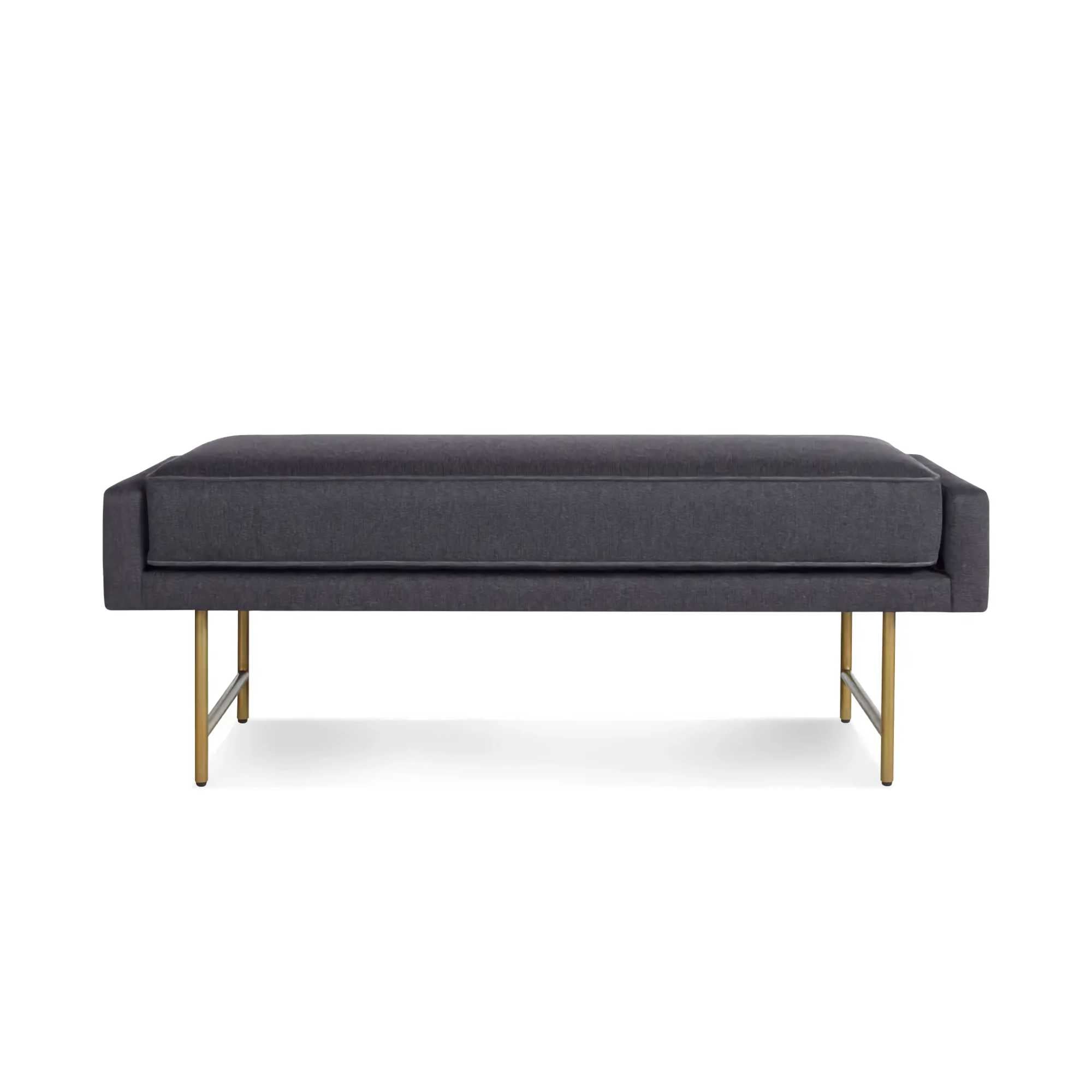 Blu Dot Bank Bench