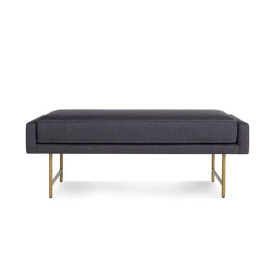 Blu Dot Bank Bench