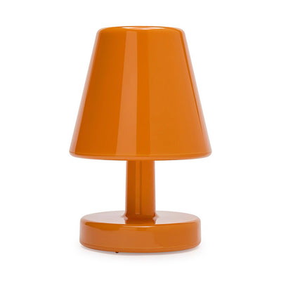 Fatboy Edison the Ambiance portable lamp, sunny orange