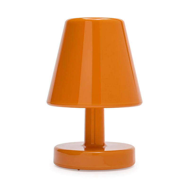 Fatboy Edison the Ambiance portable lamp, sunny orange