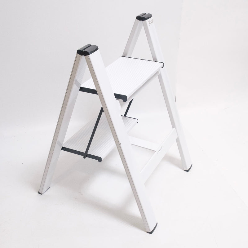 ex-display | Hasegawa Slim Mini 2-Step, white
