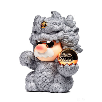 Kirin Professional // Blissful