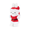 Miffy Standing Santa