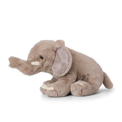 WWF ECO Elephant floppy plush