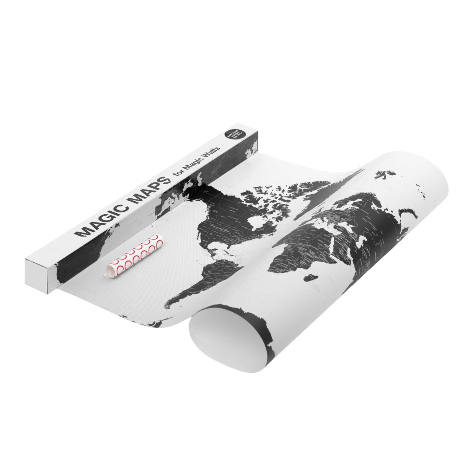 Palomar Magic Maps (100x70cm)