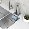 Umbra Sling flexible sink organizer