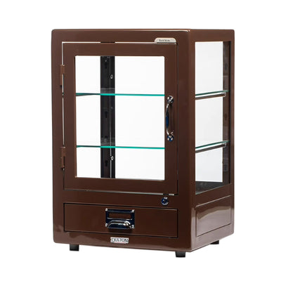 Dulton counter top show case