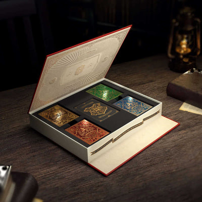 Theory11 Harry Potter Special Edition Box Set
