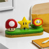 Super Mario Icons Light