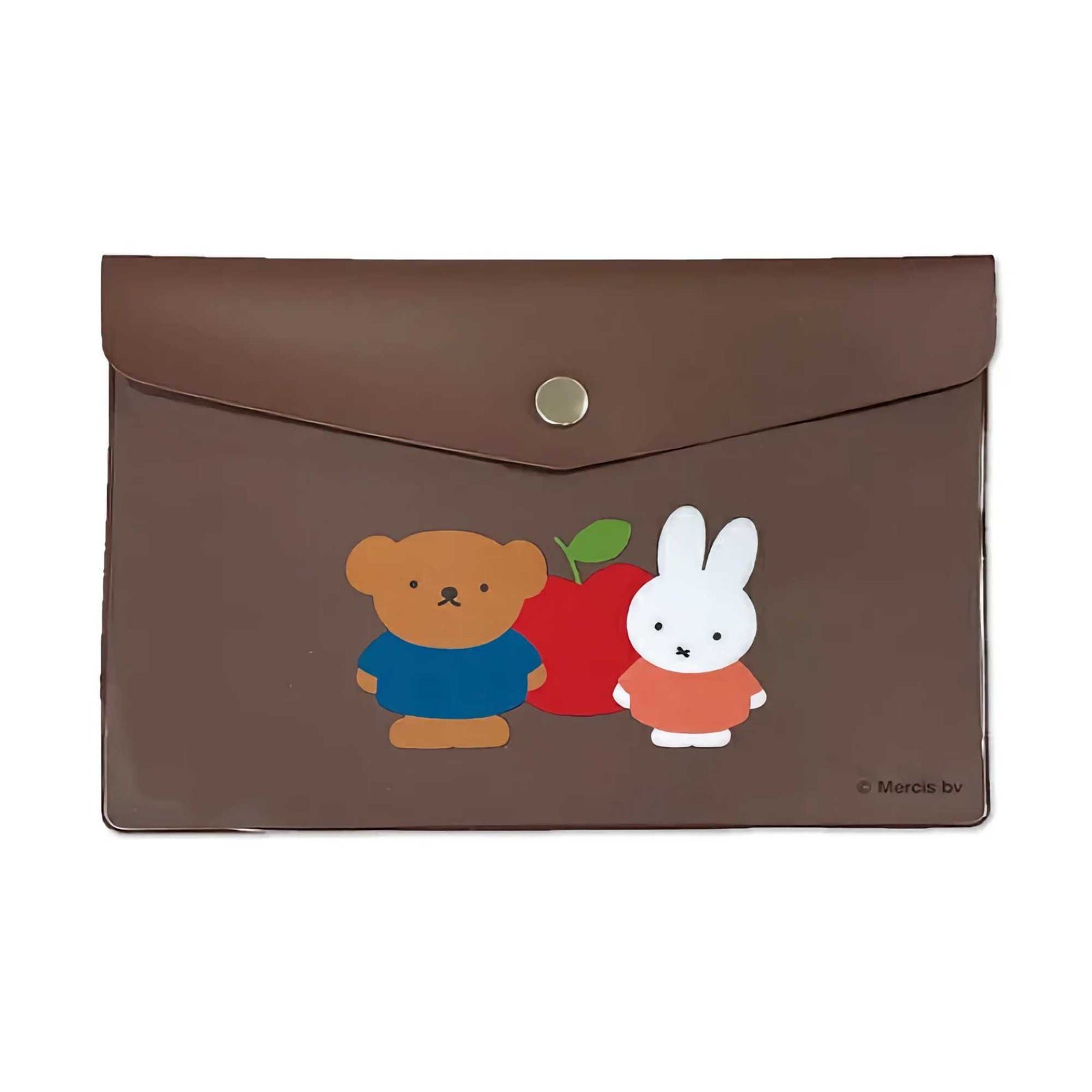 Miffy Stationery Envelope, Boris