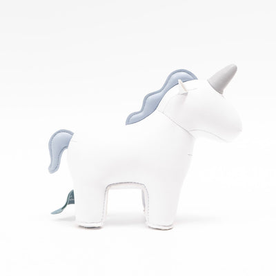 refurbished | Zuny Paperweight Unicorn Nico