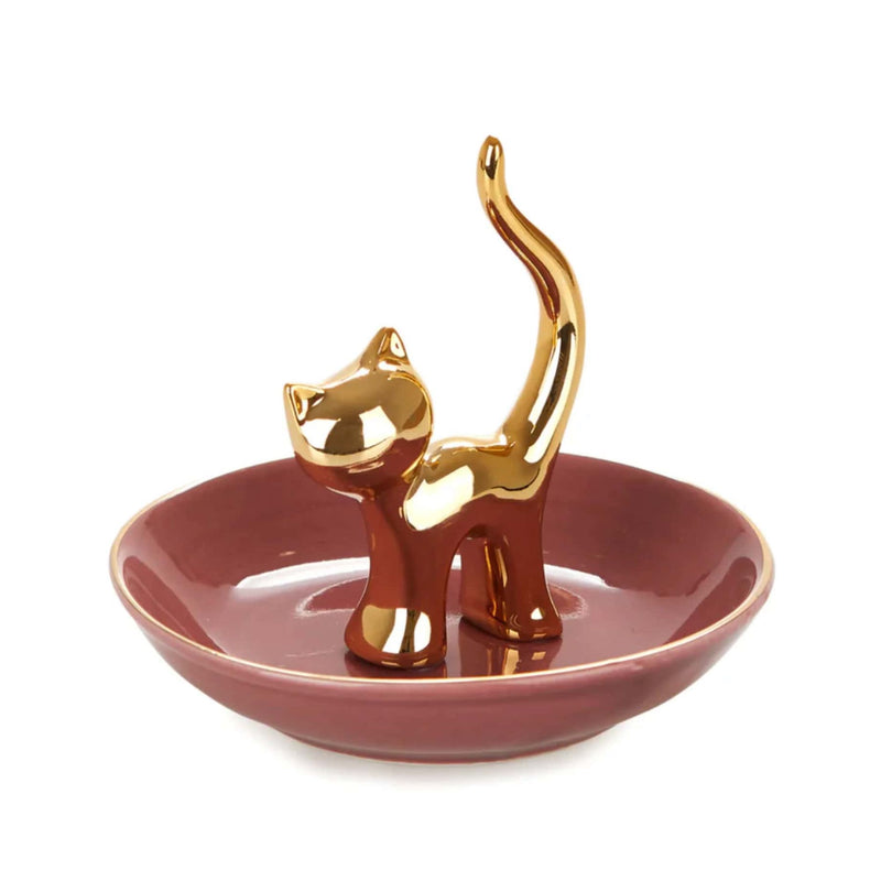 Balvi Gatto jewelry holder