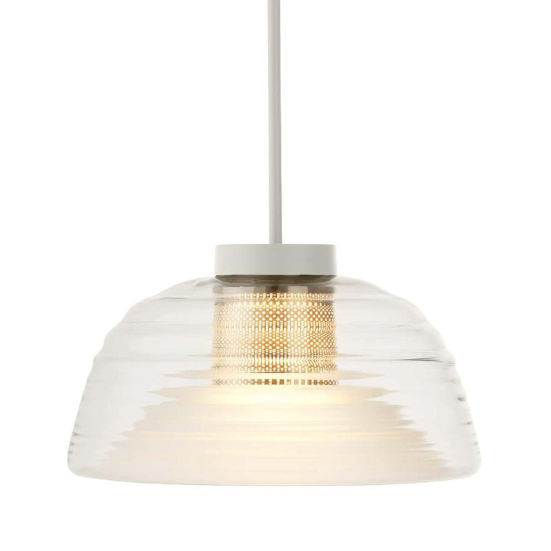 Muuto Two-Layer Pendant Lamp