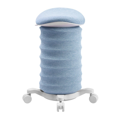 Topstar Sitness 4D ergonomic stool, grey